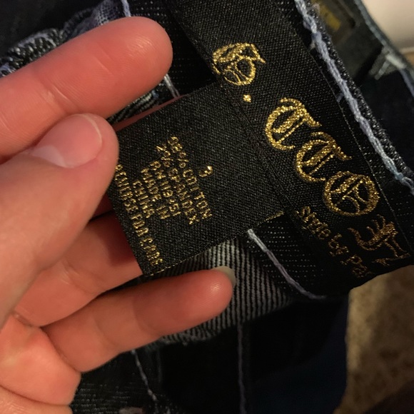 Jeans - Picture 3 of 3